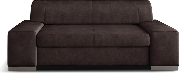 Marrone scuro Dora 28