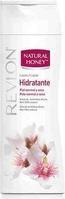 Actual product image Natural Honey Sweet Almond Oil Extra Moisturizing Lotion 330ml (Body lotion, 330 ml)