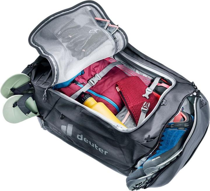 Produktbild Deuter Duffel Pro 60 (60 l)
