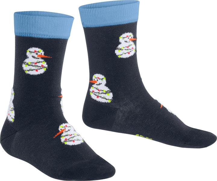 Image du produit Falke Funny Snowmen Kids Chaussettes (27 - 30)