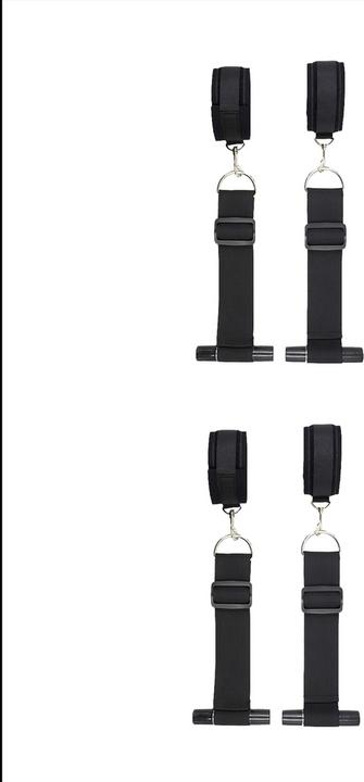 Image du produit Ouch! Kit de retenue de porte