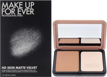 Immagine prodotto Make Up For Ever Trucco compatto HD Skin (Fondotinta in polvere) 11 g - Tonalità: 2R28 Cool Sand (2R28 Cool Sand)