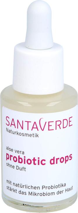 Produktbild SantaVerde probiotic drops (30 ml)
