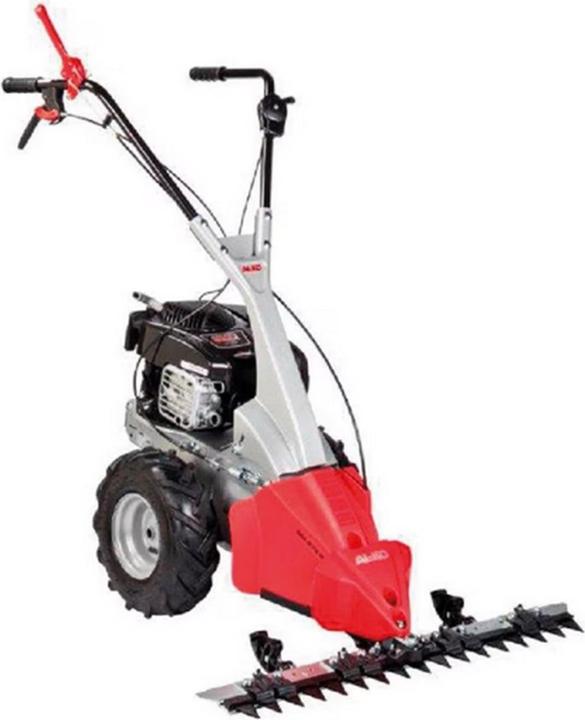 Produktbild AL-KO BM 875 III (Benzinbetrieb)