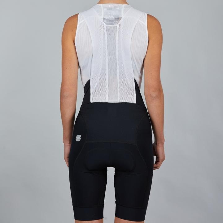 Actual product image Sportful Bodyfit Pro Ltd W BibShort (XXL)