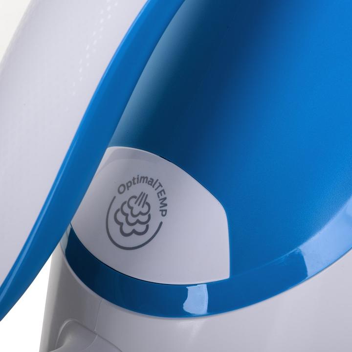 Actual product image Philips GC7920/20 Dampfbügelstation (2400 W, 120 g/min)