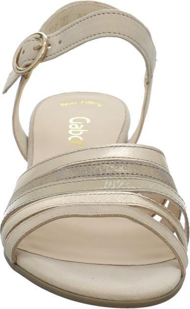 Actual product image Gabor Sandal (35.5)