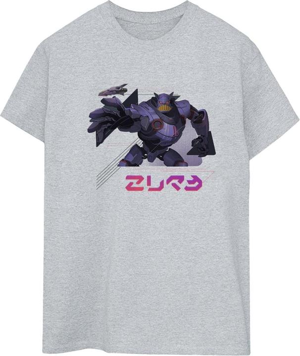 Produktbild Disney Lightyear Zurg Complex TShirt (XXL)