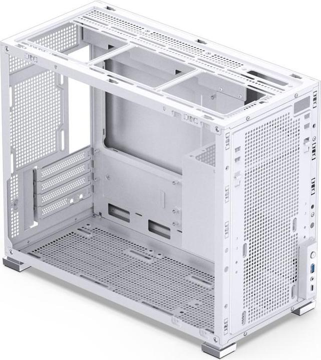 Produktbild Jonsbo D31 Screen (ITX, DTX, mATX)