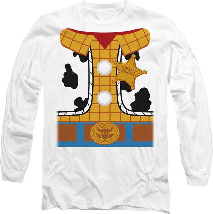 Image du produit Toy Story - T-shirt - Adulte (L)
