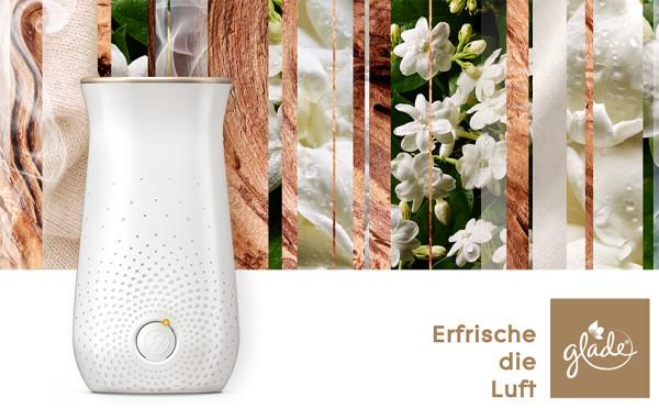 Actual product image Glade Sense & Spray