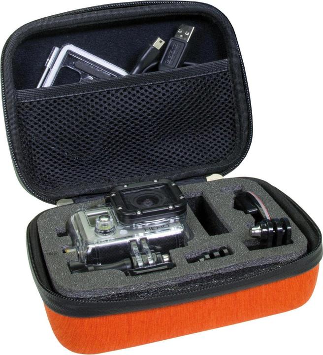 Image du produit Dörr Hardcase GPX small orange (Sac à bandoulière pour appareil photo)