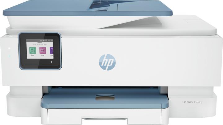 HP Envy Inspire 7921e (Tintenpatrone, Farbe)