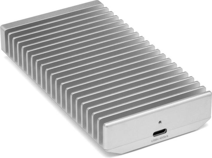 Image du produit OWC Coffret de stockage portable Mercury Elite Pro mini USB-C - 10Gb/s (2.5")