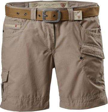 Produktbild G.I.G.A DX Casual Shorts mit Gürtel (M)