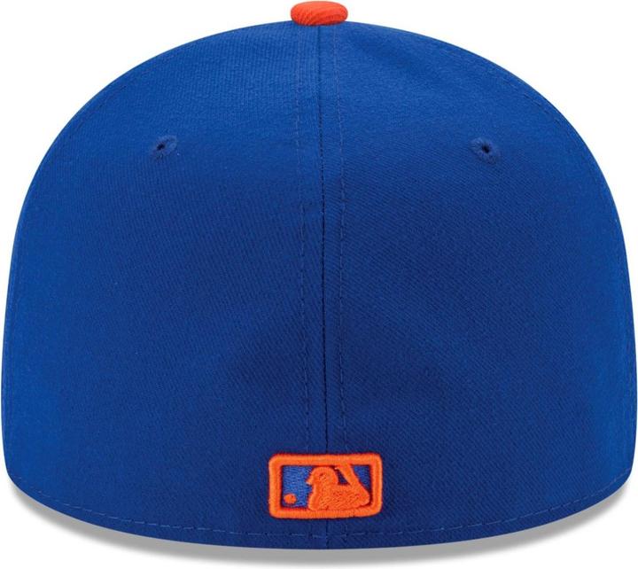 Actual product image New Era 59Fifty Fitted Cap - SPILL New York Mets - 7 5/8 (7 5/8)