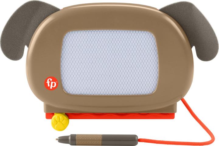Fisher-Price PS Pets Doodle Pro