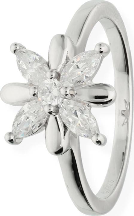 Actual product image Carat Style (50, 925 Silver)