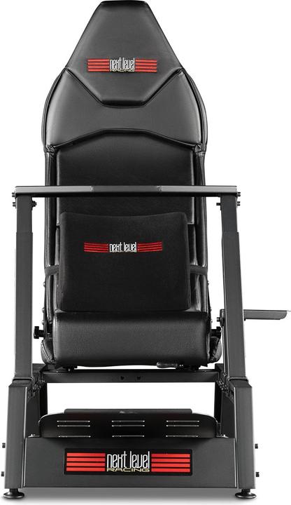 Actual product image Next Level Racing FGT Cockpit NLR-S010
