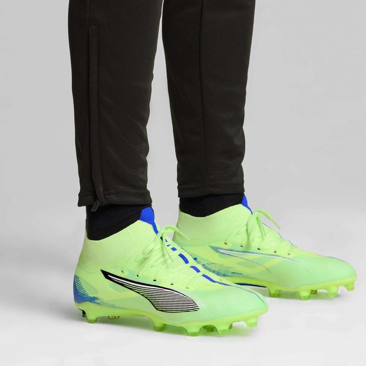 Produktbild Puma ULTRA 5 MATCH+ FG/AG (40.5)