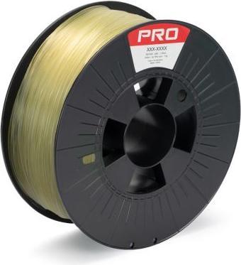 Actual product image Rs Pro PVA 3D Printer Filament for use with Common Desktop 3D Printers, Natural, 1.75mm, FDM, 1k (PVA, 1.75 mm, 1000 g)