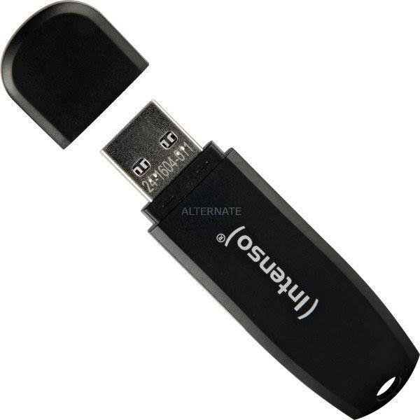 Produktbild Intenso Speed Line (32 GB, USB-A, USB 3.0)