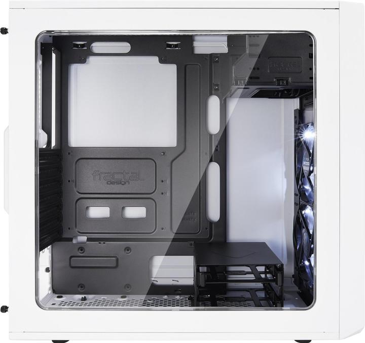 Actual product image Fractal Focus G (ATX, mATX, Mini-ITX)