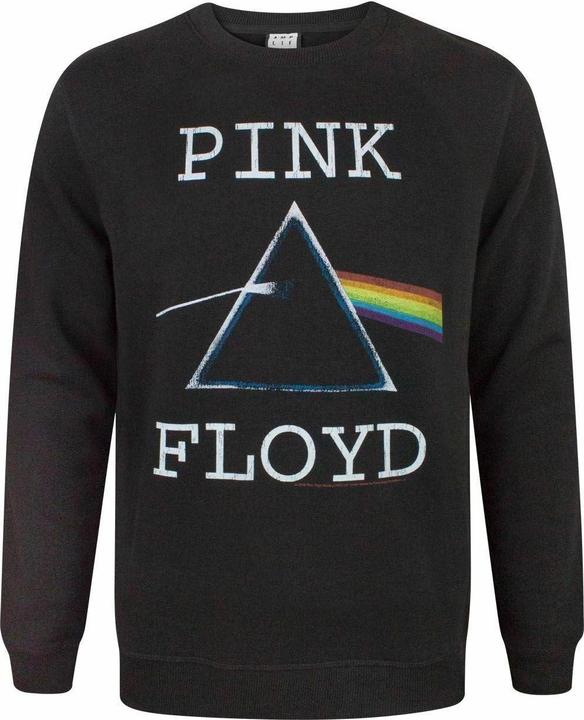 Amplified Dark Side Sweatshirt (S)
