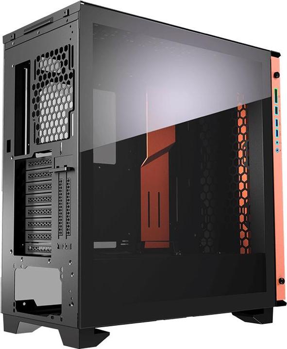 Produktbild Cougar DarkBlader-S (SSI CEB, ATX, mATX, Mini-ITX)