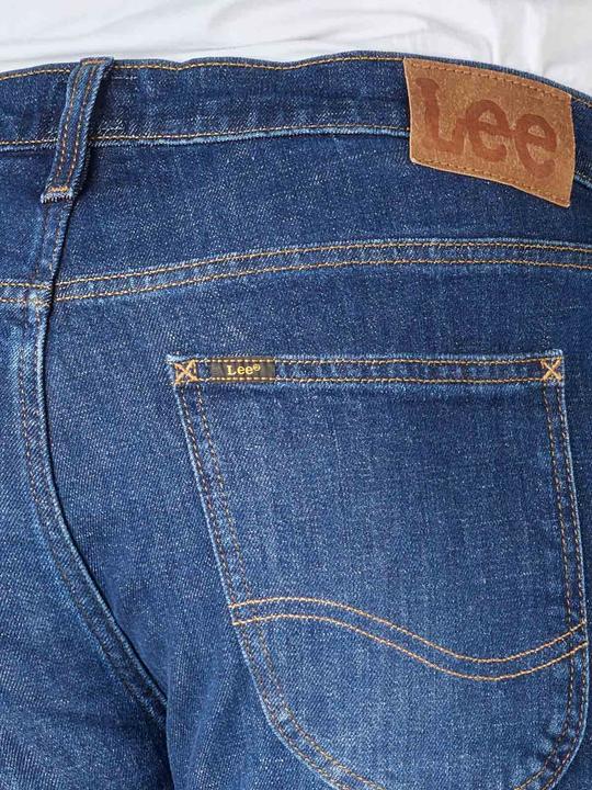 Immagine prodotto Lee Luke Jeans Slim Tapered Fit Dark Worn Kansas (W36/L32)