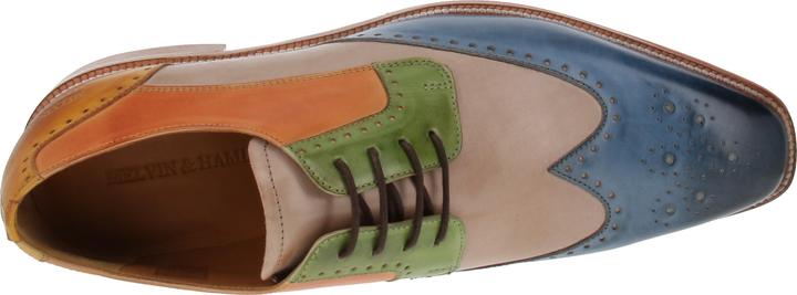 Image du produit Melvin & Hamilton Jeff 14 (44)