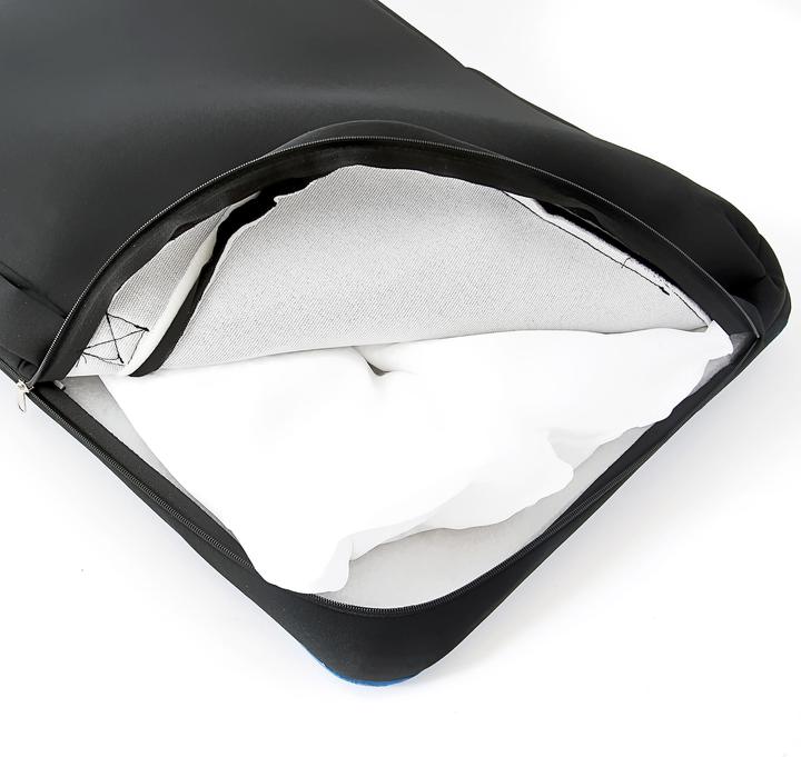 Image du produit Relaxdays Coussin pour ordinateur portable