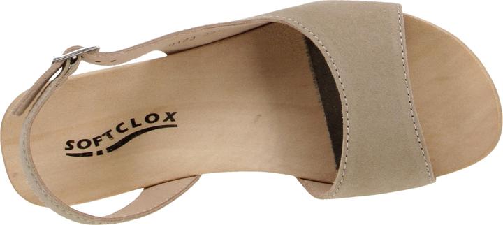 Actual product image Softclox Konny Cashmere (39)