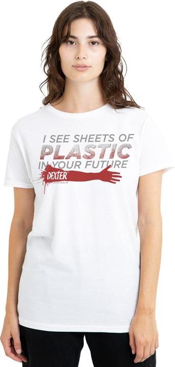 Produktbild IVF Hartmann Plastic Prediction TShirt (L)