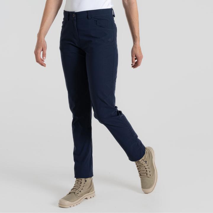 Image du produit Craghoppers Pantalon Nosilife Milla pour femmes (14, L)