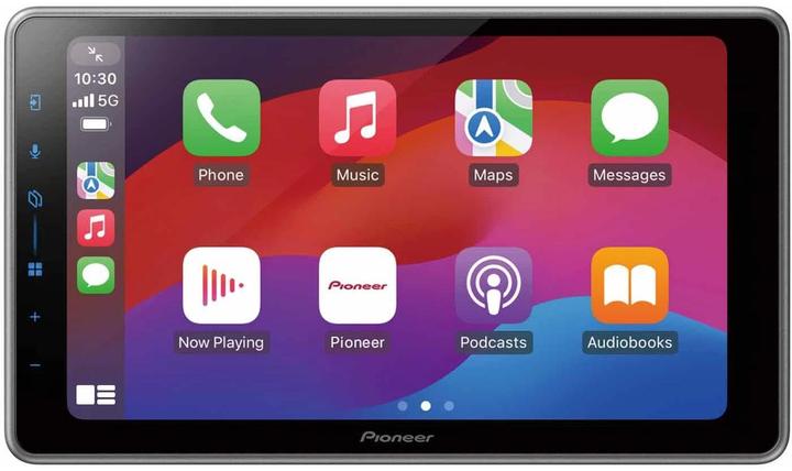 Pioneer SPH-DA97DABUNI (Android Auto, Apple Carplay)