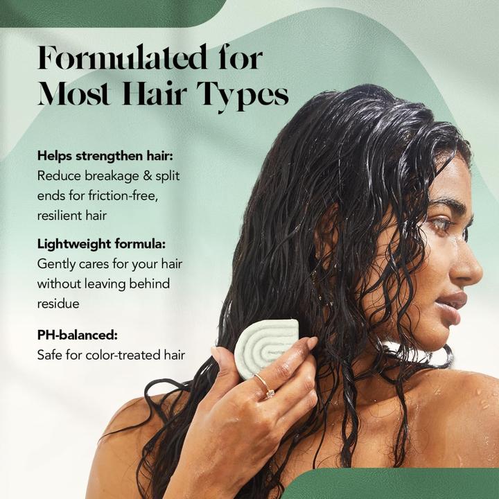 Produktbild Kitsch Rosmarin und Biotin