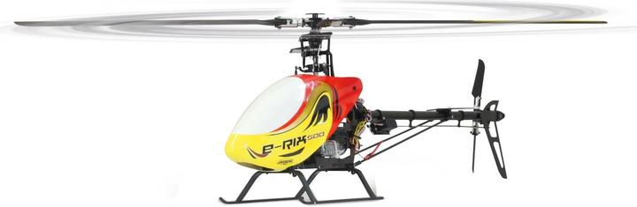 Produktbild Jamara E-Rix 500