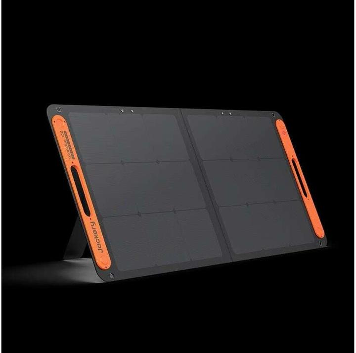 Image du produit Jackery SolarSaga (100 W, 4.69 kg)