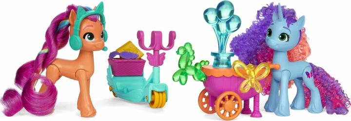 My Little Pony F87255L0