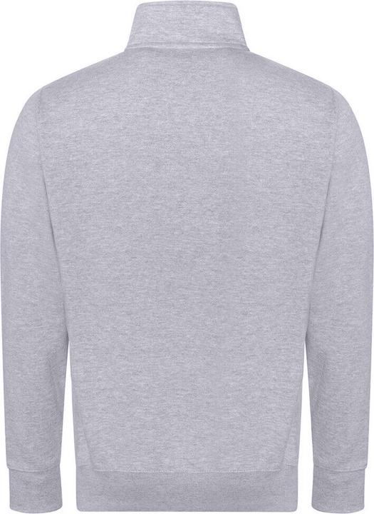 Produktbild Awdis Campus Sweatshirt Durchgehender Reissverschluss (S)