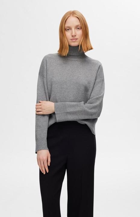 Produktbild Selected Femme Rollkragenpullover SLFKAMMA (S)
