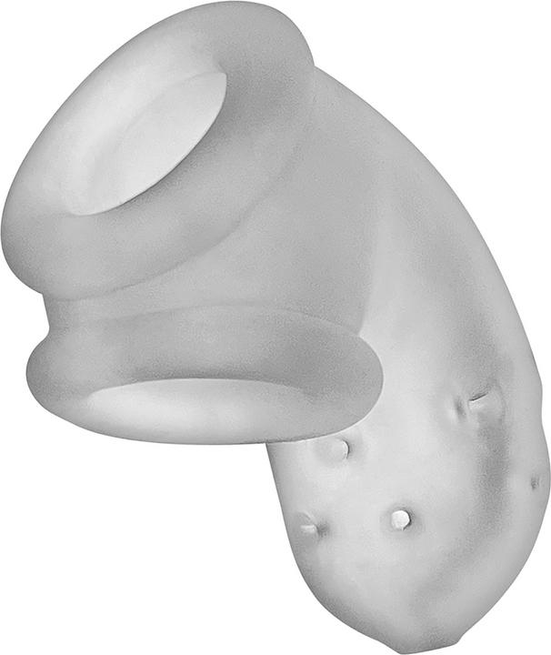 Produktbild Oxballs Airlock - Air-Lite Vented Chastity
