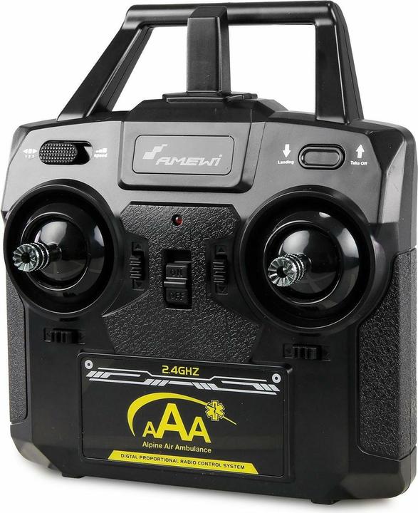 Produktbild Amewi AFX-135 Alpine Air Ambulance