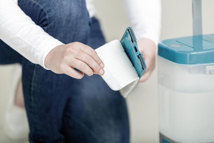 Actual product image Livington Everclean Mop (1 pcs.)