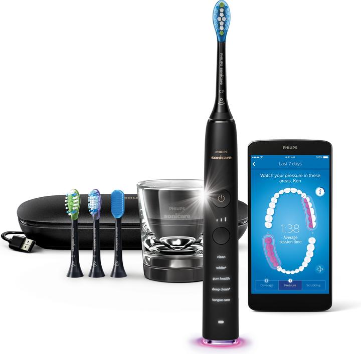 Philips Sonicare DiamondClean Smart (Schallzahnbürste)