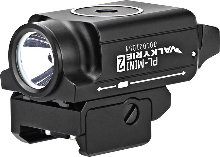 Image du produit Olight PL-MINI 2 Valkyrie (5.25 cm, 600 lm)