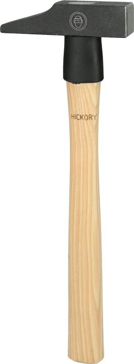Actual product image KS Tools Carpenter's hammer, French form (300 g)