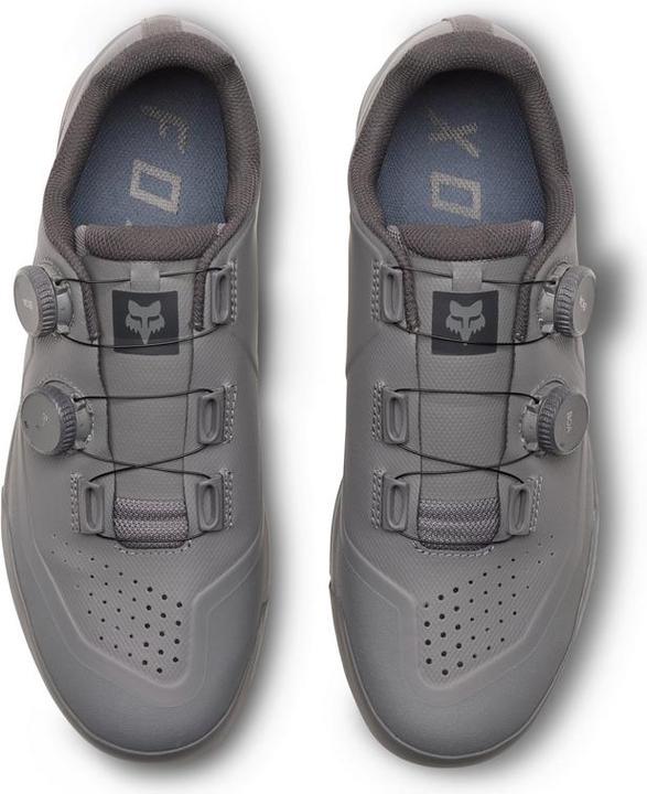 Actual product image Fox SHOES 23 UNION BOA GRY 46 (46)