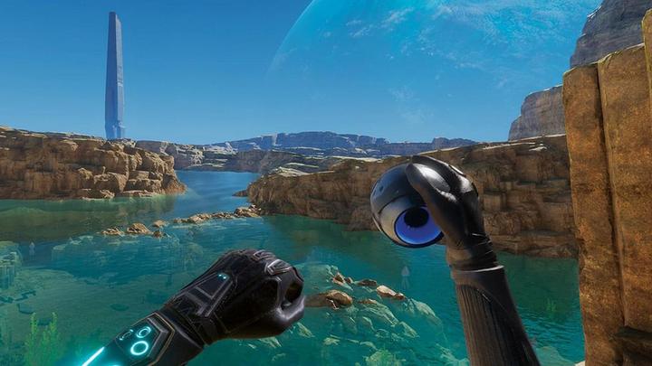 Produktbild Perp Hubris (PSVR2) (PS5)
